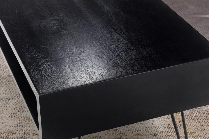 Produktbild FineBuy Couchtisch (100 x 50 x 40 cm)