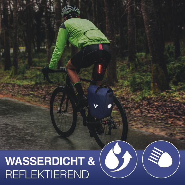 Immagine prodotto Valkental ValkBasic (20 l, Borsa portapacchi)