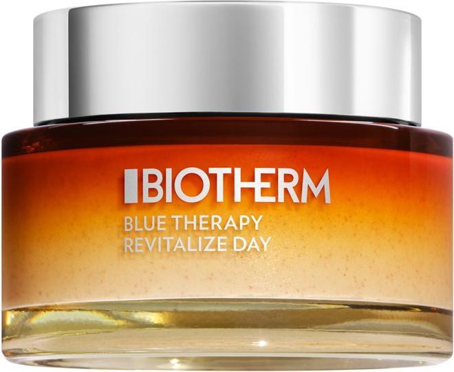 Actual product image Biotherm Blue Therapy Amber Algae Day Cream (75 ml)
