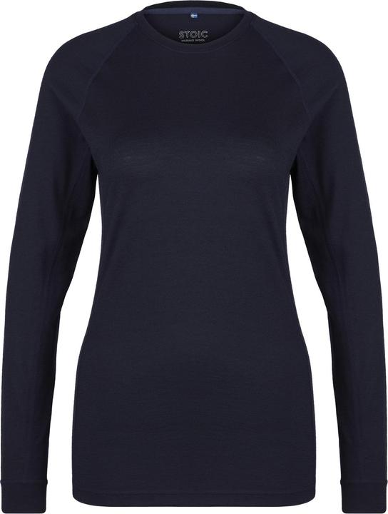 Stoic Women's Merino180 BengtSt. L/S