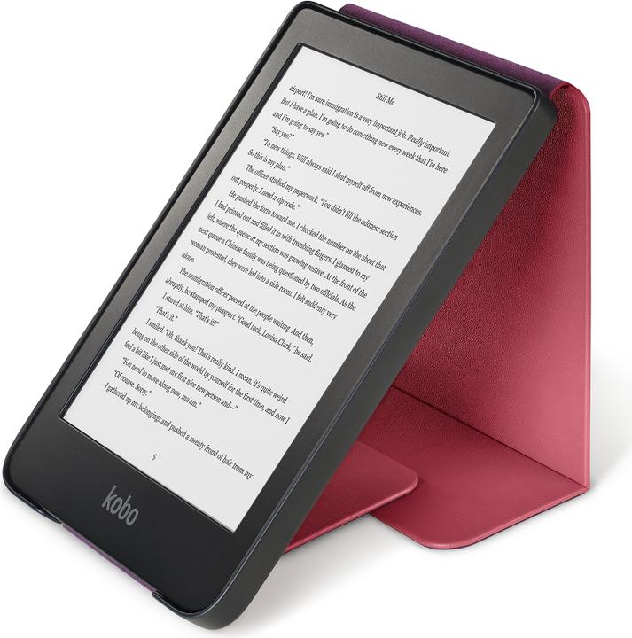 Immagine prodotto Kobo SleepCover (Clara HD)