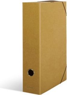 Produktbild Schwartz Sammelbox (A4)