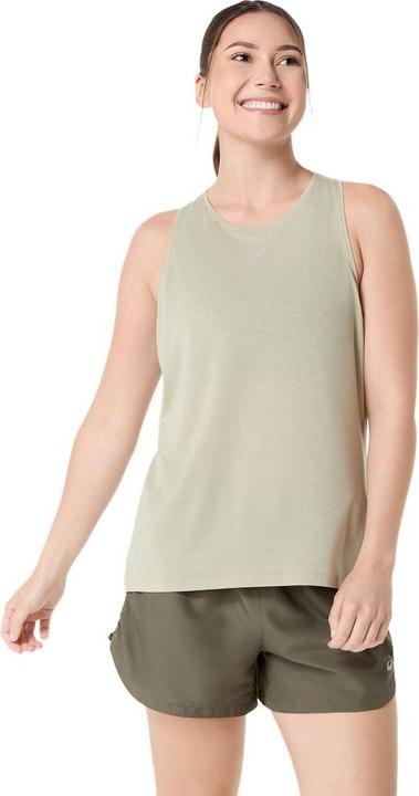 Actual product image ASICS Performance Nagino Run Singlet (L)
