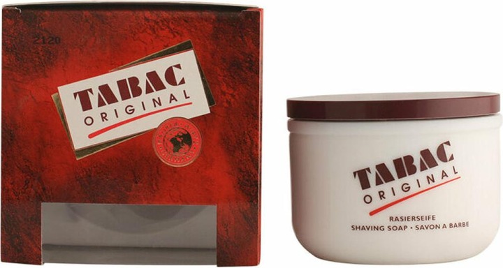 Immagine prodotto Tabac Originale (125 ml, Sapone da barba)