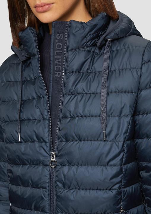 Produktbild s.Oliver Leichtsteppjacke (46)
