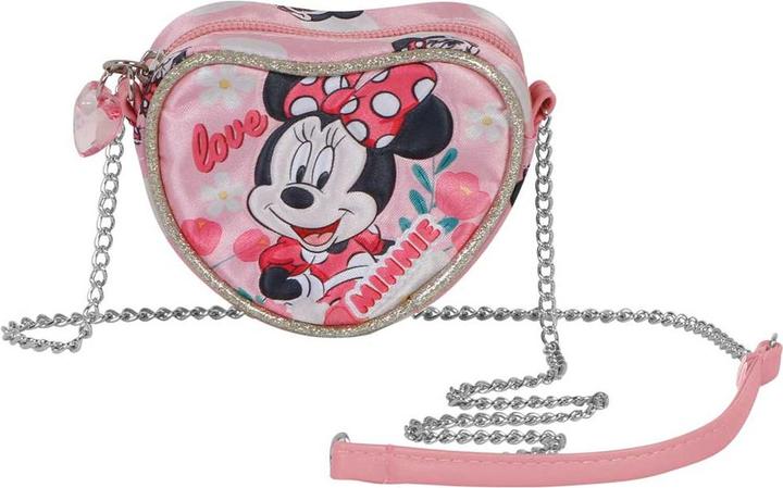 Immagine prodotto Karactermania Borsa a tracolla Mini Heart Garden