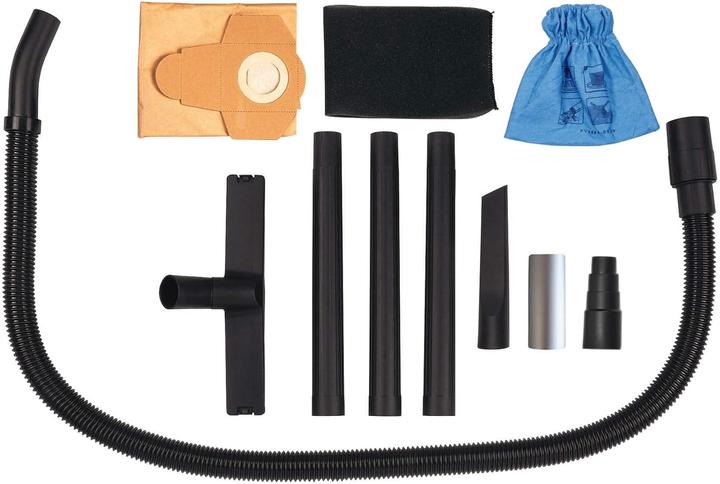 Image du produit Einhell Aspirateur eau et poussière TC-VC 1820 SA (Aspirateur eau et poussière)