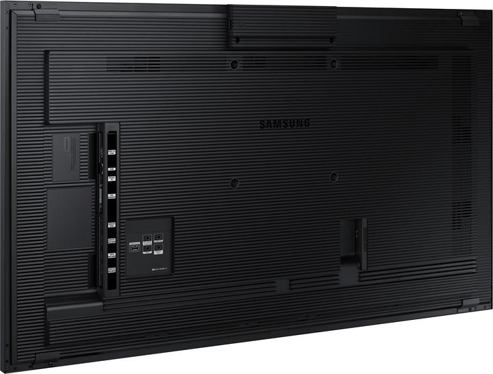 Produktbild Samsung QM55B-T (3840 x 2160 Pixel, 55")