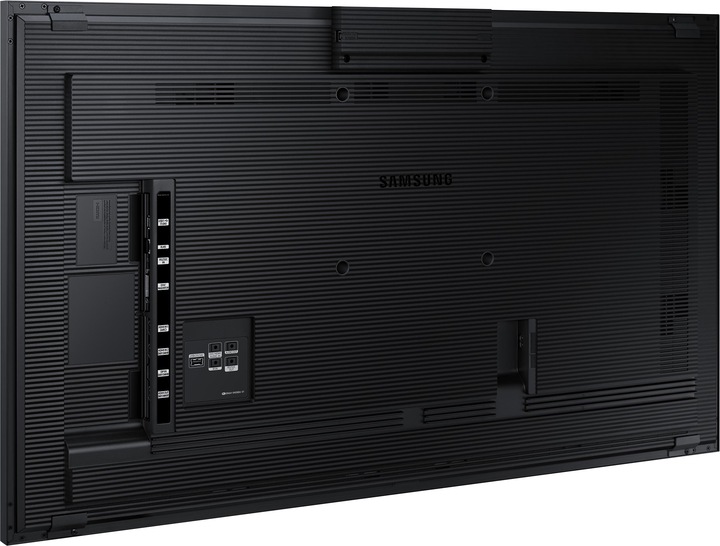 Image du produit Samsung QM55B-T (3840 x 2160 pixels, 55")