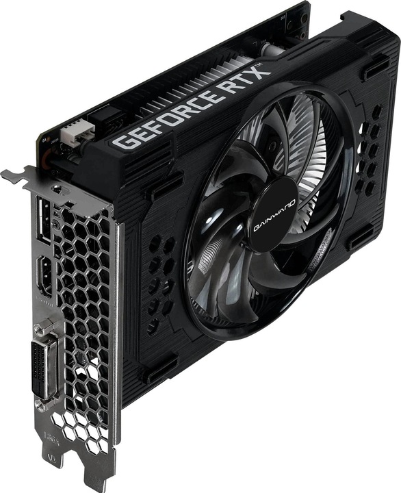 Produktbild Gainward GeForce RTX 3050 Pegasus (6 GB)