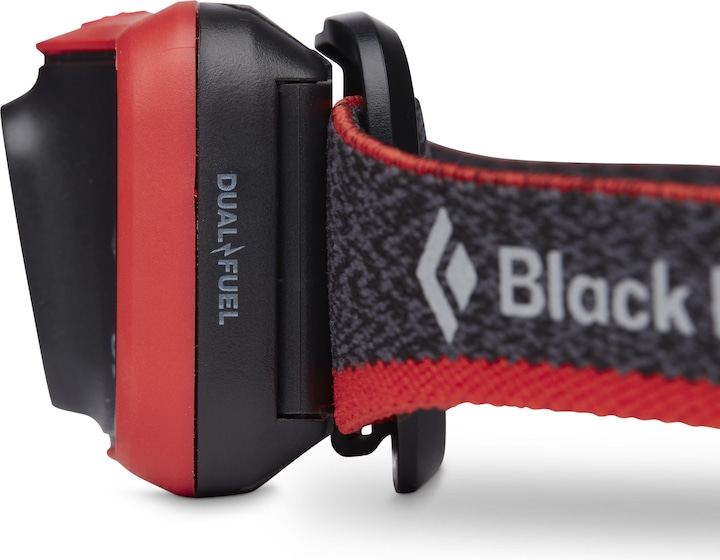Image du produit Black Diamond LAMPE FRONTALE SPOT 400 (400 lm)
