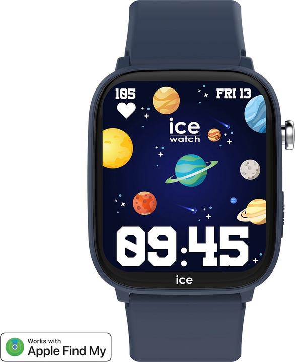 Produktbild ICE Watch Ice Smart Junior 3.0 (35 mm)