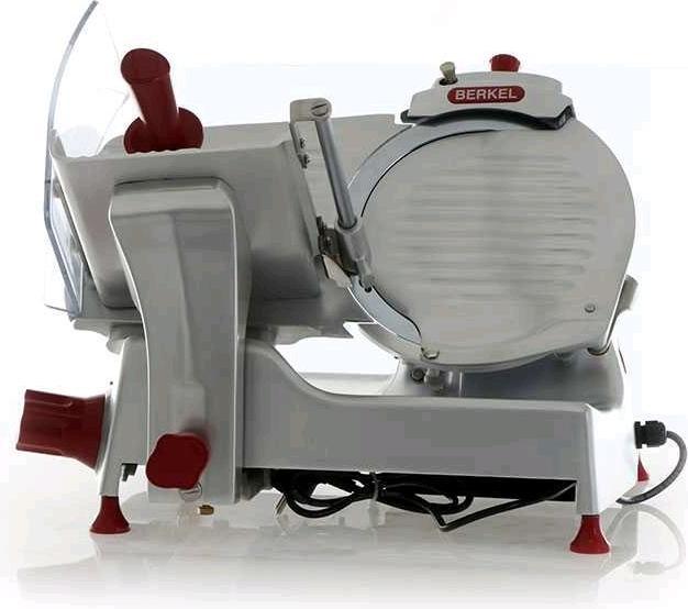 Image du produit Berkel Machine de découpe PRO LINE XS25