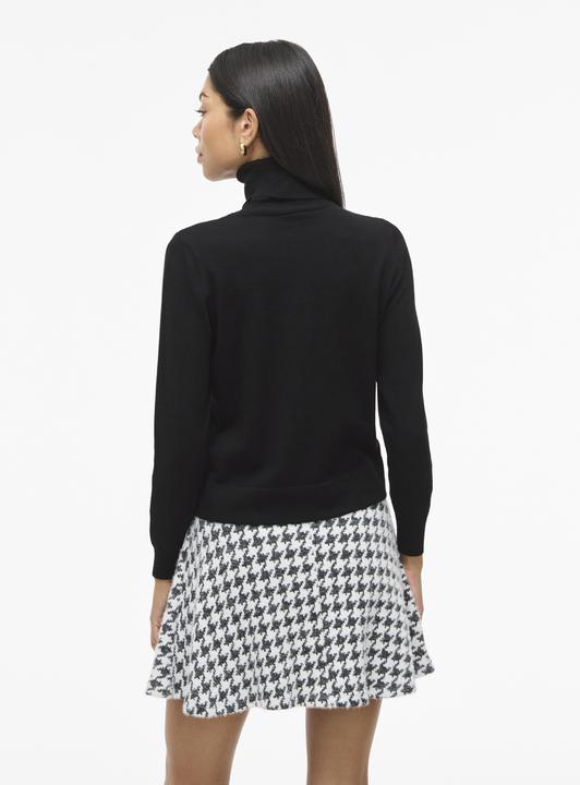 Produktbild Vila VIKERRY Rollkragen Strickpullover (M)