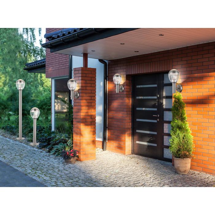 Thumbnail - Globo, Gartenbeleuchtung, Aussenleuchte Callisto (750 lm, IP44)