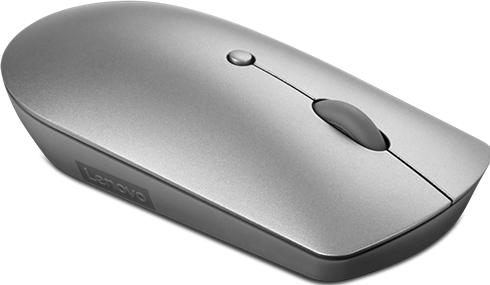 Actual product image Lenovo 600 Silent mouse (Wireless)
