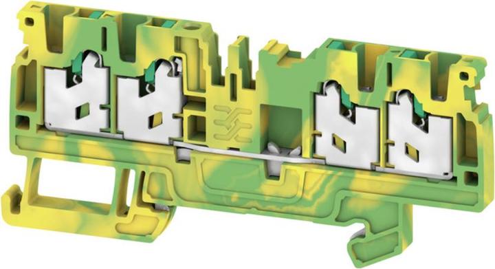 Weidmüller AS4C 2.5 PE