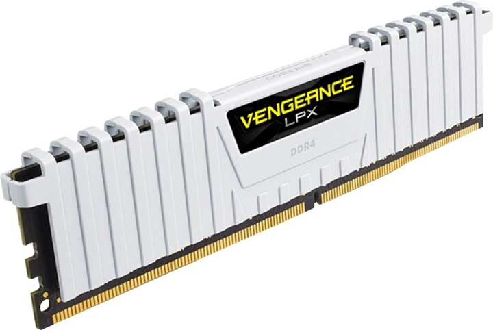 Actual product image Corsair Vengeance LPX (2 x 8GB, 2666 MHz, DDR4-RAM, DIMM)