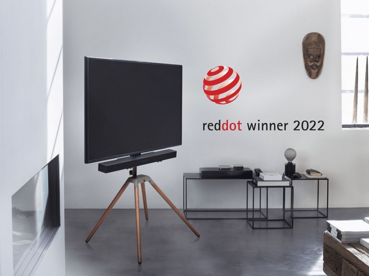 Actual product image One for All WM 7475 (Universal, 70", 30 kg)