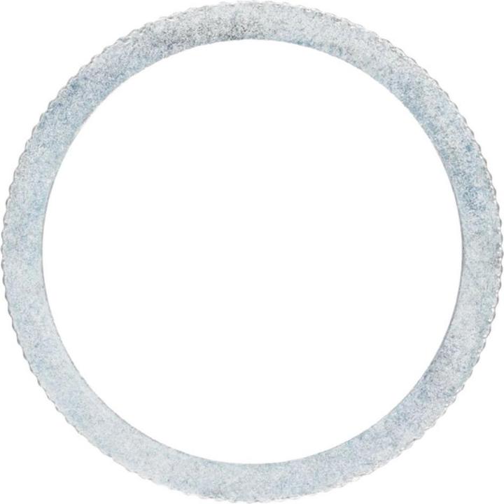 Produktbild Bosch Professional Zubehör Reduzierring für PRO Kreissägeblatt, 30 x 1,2 x 25 mm