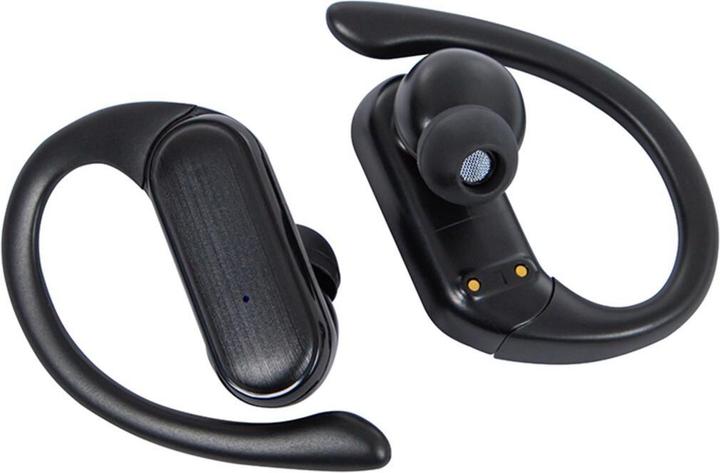 Actual product image Blow Earbuds BTE800 Black (10 h, Wireless)