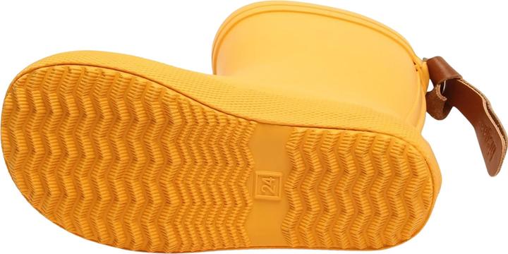 Actual product image Bisgaard Kid's Star Rubber (35)