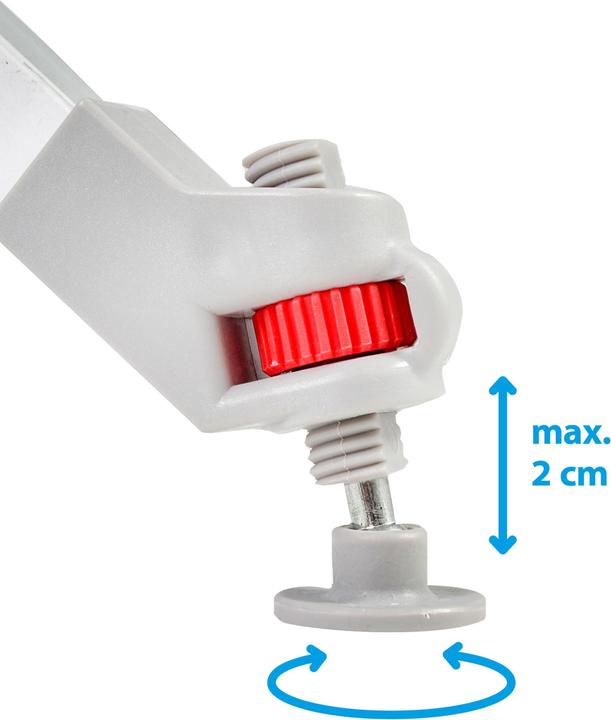 Actual product image Brunner Silver Gapless