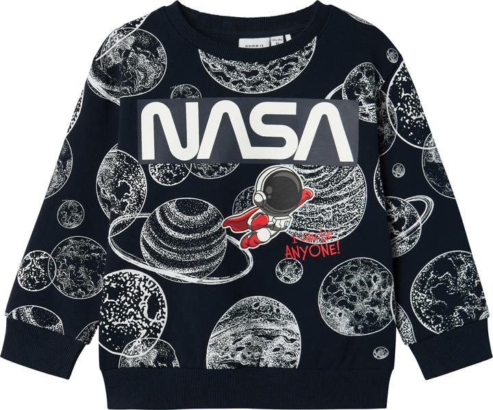 Image du produit Name it Sweat-shirt coupe regular (98)