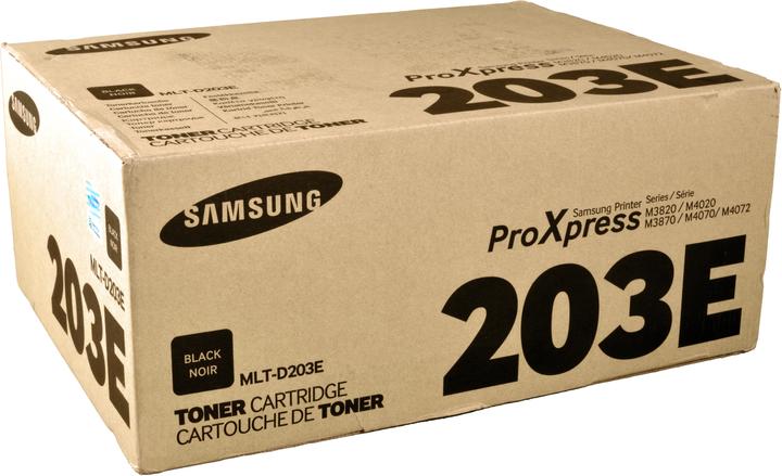 Image du produit Samsung Mlt-D203e (CF)