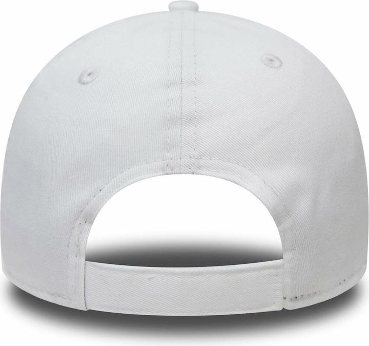 Produktbild New Era Sportkappe BASIC 9FO11179829 Weiss Einheitsgrösse (One Size)