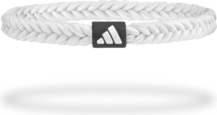 Image du produit Adidas Geflochtene Haargummis