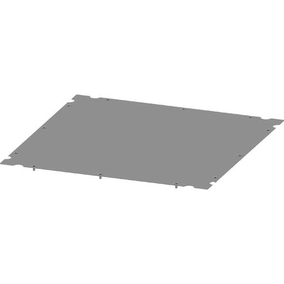 Siemens Piastra di base SIVACON S4 IP55, Accessori per armadio rack