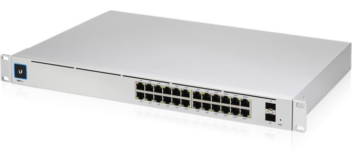 Produktbild Ubiquiti UniFi Switch Pro-24 PoE (24 Ports)
