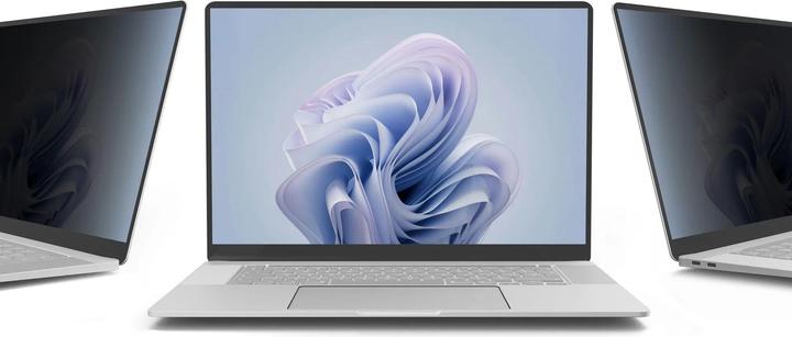 Actual product image Dicota Privacy Filter 2-Way Adhesive (16", 16:9)