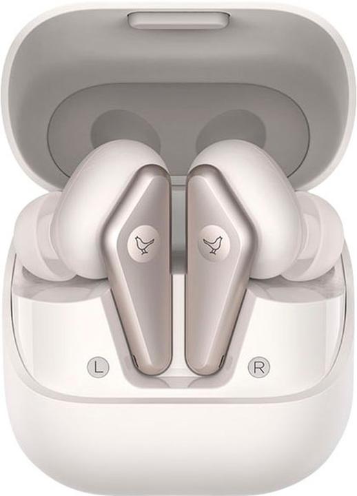 Produktbild Libratone Air+ (2nd Gen) (Aktive Geräuschunterdrückung, 6 h, Kabellos)