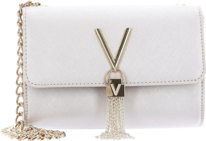 Image du produit Valentino Sac Bandouillère Divina - Platine