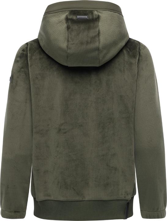 Produktbild Ragwear Cousy Short Bonded (L)