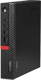 Actual product image T1A Lenovo ThinkCentre M920q Refurbished (16 GB, SSD, 256 GB, B / Very good)