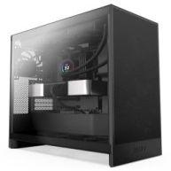 Produktbild NZXT H7 Flow (2024) Mid-Tower Case Black (ATX, Mini-ITX, mATX, E-ATX)