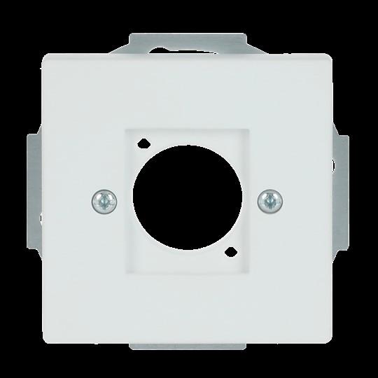 Produktbild Busch-Jaeger XLR-Zentralscheibe