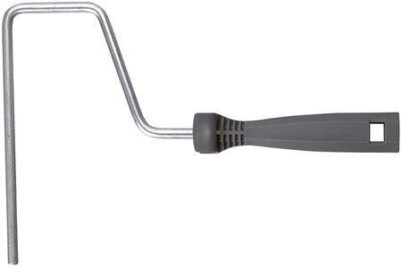 Actual product image Vikan Malerbøjle, stick, 250 mm, Ø8 mm, Grå