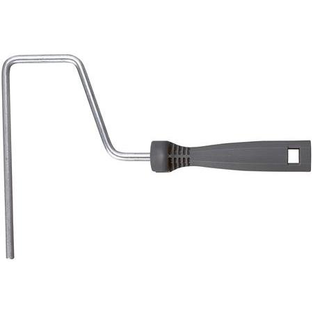 Vikan, Farbroller, Malerbøjle, stick, 250 mm, Ø8 mm, Grå