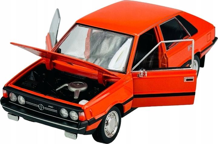 No Name WELLY 1:24 Polonez FSO 24124 41247