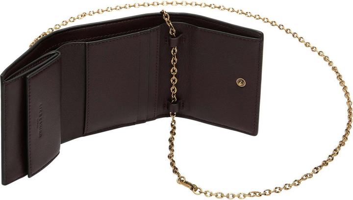 Actual product image Dancing Letters Nap Purse