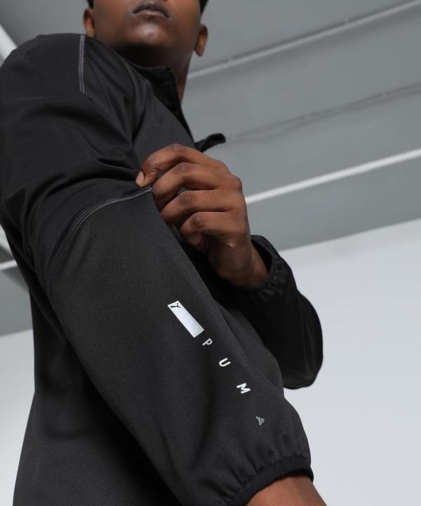 Produktbild Puma Flex Panelled Jacket (M)