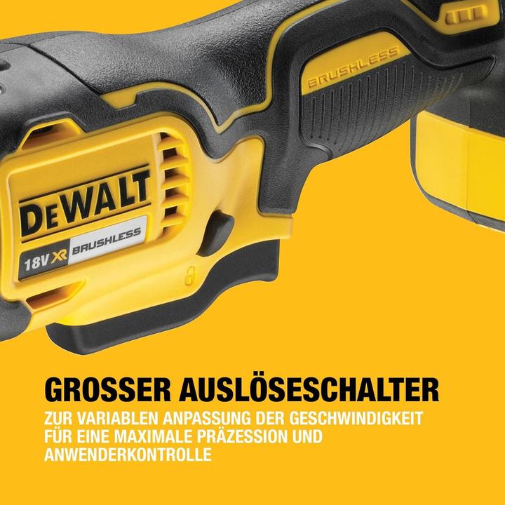 Produktbild DeWalt DCS 355 N