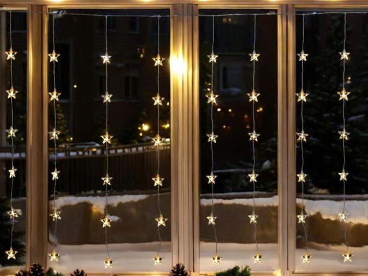 Immagine prodotto Ekström Sipario di luci (1.75 m)