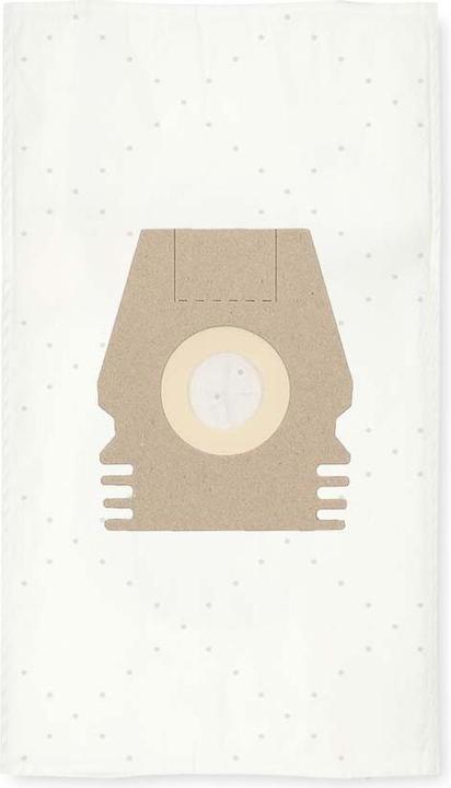 Actual product image Nedis Staubsaugerbeutel | 4 Stück | Synthetik | Meist verkauft für: Miele CO / Miele Guard S1 / L1 / (4x)