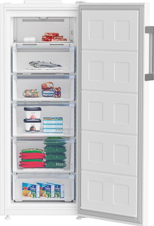 Produktbild Beko Gefrierschrank GF220 (Freistehend, 220 l)