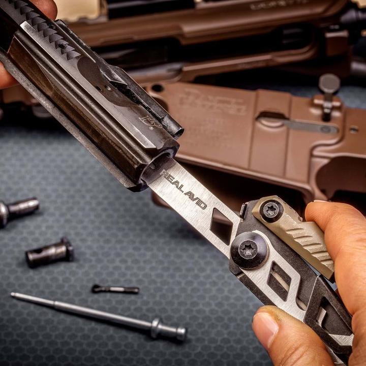 Actual product image Real Avid Gun Tool CORE AR-15